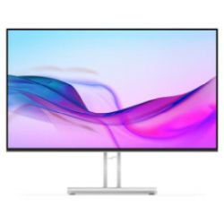 Lenovo 27" L27i-4A FHD (1920×1080) IPS, 100Hz, 16:9, 1ms, 300cd/m2, 1500:1, HDMI/VGA, Cloud Grey (67BEKAC1EU)
