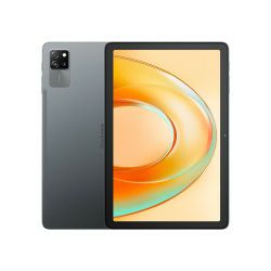 BLACKVIEW Tab 60 PRO 8/128 GB LTE, 10.1" HD (800x1280) IPS, 5MP/8MP, WiFi, DokeOS_P 4.0 + preklopna torbica, 3.5mm slušalice, bežična tipkovnica, bežičan miš, stylus olovka, s adapterom, sivi