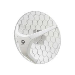 Mikrotik LHG 5 ax IPQ-5010, 800 MHz, 256MB RAM, 1xGLAN, ARM 64bit, IP54