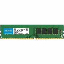 Crucial DIMM 8GB DDR4 3200MHz