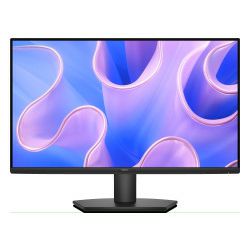 Dell 27" Flat Panel SE2725HM FHD (1920x1080) IPS, 16:9, 100 Hz, 8 ms, 250 cd/m2, 1000:1, HDMI/VGA
