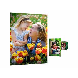 HP Everyday Glossy Photo Paper A4 100 BL Q2510A