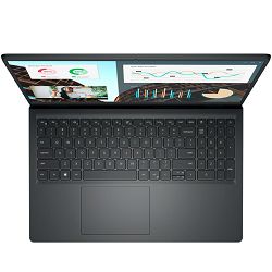 DELL Vostro 3530 15.6" FHD, Intel Core i7-1335U, 16GB DDR4, 512GB SSD, Iris Xe + Win 11 Pro + 3Y