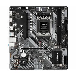 Asrock AMD B650M-H/M.2+, AM5, DDR5/6400, PCIe 4.0, HDMI/DP