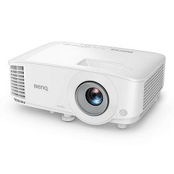 Benq MW560C DLP WXGA (1280x800) projektor, 4000lm, 1.1X, HDMIx1, VGAx1, USB-A, 10W speaker