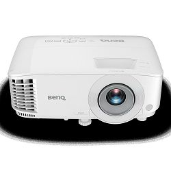 BenQ MX560C DLP XGA (1024x768) projektor 4000lm, 1.1X, HDMIx1, VGAx1, USB-A, 10W speaker