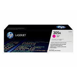 HP Toner 305A magenta HV CE413A