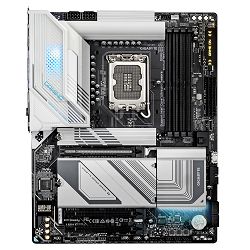 Gigabyte MB Z890 GAMING X WIFI7, S.1851, 4xDDR5/8800(OC), PCIe 5.0, 2.5G-LAN, DP, USB4, WiFi, ATX