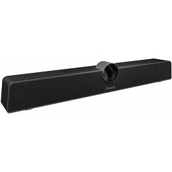 IIYAMA UC CAM120ULB-1 All-in-one conference bar