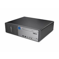 Lenovo ThinkCentre NEO 50s Gen 5, Intel Core i5-14400, 32GB DDR5, 1TB SSD, UHD 730, DVDRW, 7xUSB, VGA/HDMI/DP, tipk/miš, Win 11 Pro + 3Y (12XD007UCR)