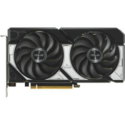 Asus DUAL GeForce RTX 5060 8GB GDDR7 OC, 8GB GDDR7/128-bit, PCIe 5.0x16, HDMI/3×DP