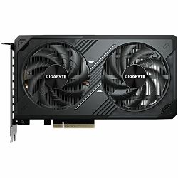 Gigabyte GeForce RTX 5060 Windforce 8GB GDDR7, 8GB GDDR7/128-bit, PCIe 5.0x16, HDMI/3×DP