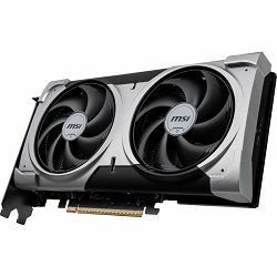 MSI Ventus GeForce RTX 5060 TI 16GB GDDR7, 16GB GDDR7/128-bit, PCIe 5.0x16, HDMI/3×DP