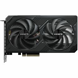 Gigabyte GeForce RTX 5060 TI Windforce 8GB GDDR7, 8GB GDDR7/128-bit, PCIe 5.0x16, HDMI/3×DP