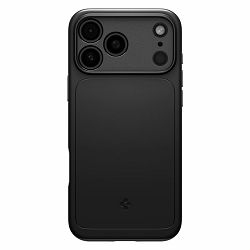 Spigen Thin Fit MagSafe, black - iPhone 17 Pro