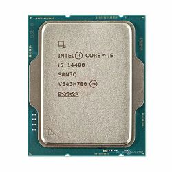 Intel Core i5-14400 - 2.50GHz/4.70GHz (10 Cores), 20MB, S.1700, UHD grafika, TRAY bez hladnjaka