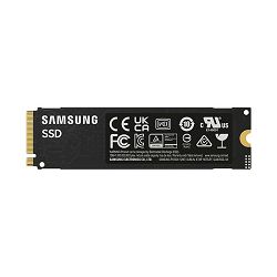 Samsung 990 EVO Plus 1TB NVMe PCIe M.2 2280 SSD, R/W: 7150/6300 MB/s (MZ-V9S1T0BW)