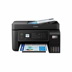 Epson EcoTank L5310 Print/Scan/Copy/Fax A4 pisač, 10 str/min., 5760x1440 dpi, USB, Wi-Fi, LAN, ADF (C11CJ65412)