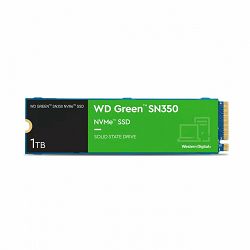 Western Digital Green 1TB SSD  NVMe (WDS100T3G0C)