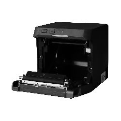 SPRT SP-POS896A POS pisač, 260mm/s, rezač, USB/LAN, crni
