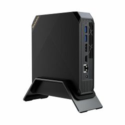 BLACKVIEW MP200 Mini PC, Intel Core i9-11900H, 16GB DDR4, 1TB SSD, Intel UHD, HDMI/DP/ + Win 11 Pro