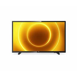 LED TV 32" PHILIPS 32PHS5505/12, HD, DVB-T2/C/S2, HDMI, USB, energetski razred E 32PHS5505/12