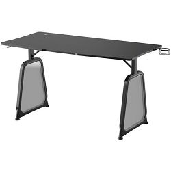 BIT FORCE gaming stol s beskonačnim RGB osvjetljenjem NEXUS XL GD-14-7