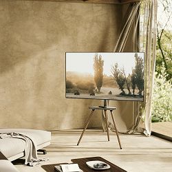 BIT FORCE fiksni okretni podni stalak za TV GUARD FS-65-F