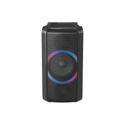 Karaoke PANASONIC SC-TMAX5EG-K, 150W, Bluetooth, crni SC-TMAX5EG-K