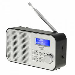 Radio FM uređaj CAMRY CR1179, tranzistor CR1179