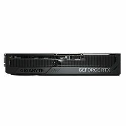 Gigabyte GeForce RTX5090 Windforce OC, 32GB GDDR7/512-bit, PCI-E 5.0, 1xHDMI/3xDP