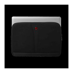 Wenger BC Fix, Neoprene 14" Laptop Sleeve, Black