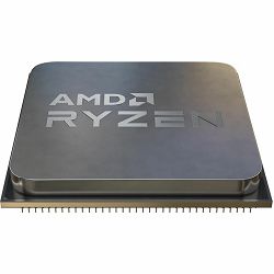 AMD Ryzen 5 5600G (3.9GHz/4.4GHz), 6C/12T, Socket AM4, Radeon Graphics, bez hladnjaka, TRAY