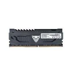 PATRIOT DIMM 32GB DDR4 3200MHz Viper Steel PVS432G320C6
