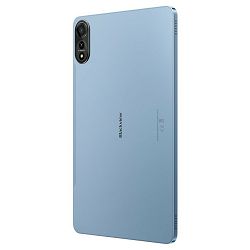 BLACKVIEW MEGA 2 LTE 4G tablet 12/512GB, 12" FHD (1200x2000) IPS, 8MP/16MP, WiFi, Android 15 + gratis preklopna torbica, stylus pen,miš, tipkovnica, 3.5mm slušalice, adapter, plavi