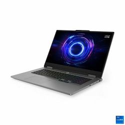 LENOVO LOQ 17.3inch FHD, 17IRX10 Intel Core i7-14700HX, 32GB DDR5, 1TB SSD, RTX5060 8GB +  Win 11 Pro