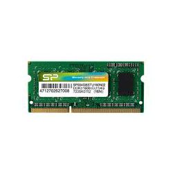 Silicon Power SO-DIMM 4GB DDR3 1600MHz