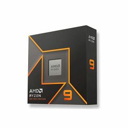 AMD Ryzen 9 9950X - 4.30/5.70GHz (16 Cores/32 Threads), S. AM5, Radeon Graphics, 170W, bez hladnjaka, TRAY