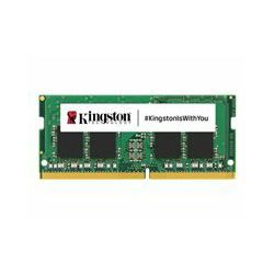 Kingston SO-DIMM 8GB DDR4 3200MHZ (KVR32S22S8/8)