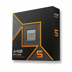 AMD Ryzen 5 7500X3D - 4.00/4.50GHz, 6 C/12T, Socket AM5, Radeon Graphics, bez hladnjaka