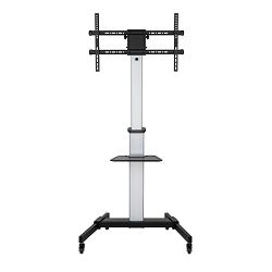 BIT FORCE nagibni podni stalak za TV GUARD FS-86-T