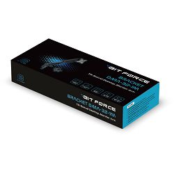 BIT FORCE nagibno-okretna stolna ručka za monitor BRACKET DMA-32-1M