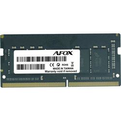 AFOX SO-DIMM 16GB DDR4 3200MHz