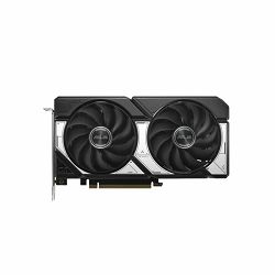 Asus Dual GeForce RTX 5060 Ti 16GB GDDR7, 16GB GDDR7/128-bit, PCIe 5.0x16, HDMI/3×DP