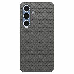 Spigen Liquid Air, marble gray - Samsung Galaxy S25 (ACS09404)