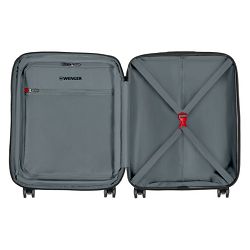 Wenger, Prymo, Carry-On, Black