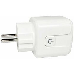 Stonet EU3 Smart inteligentna WiFi utičnica, 16A, Amazon ECHO/Google Home 