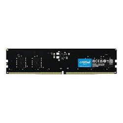 Crucial DIMM 8GB DDR5 5600MHz