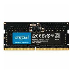 Crucial SO-DIMM 8GB DDR5 5600MHz