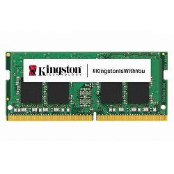 Kingston SO-DIMM 16GB DDR4 3200MHz CL22 (KCP432SD8/16)